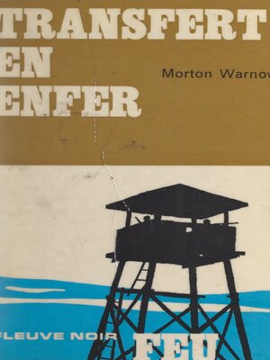 cover image of Transfert en enfer